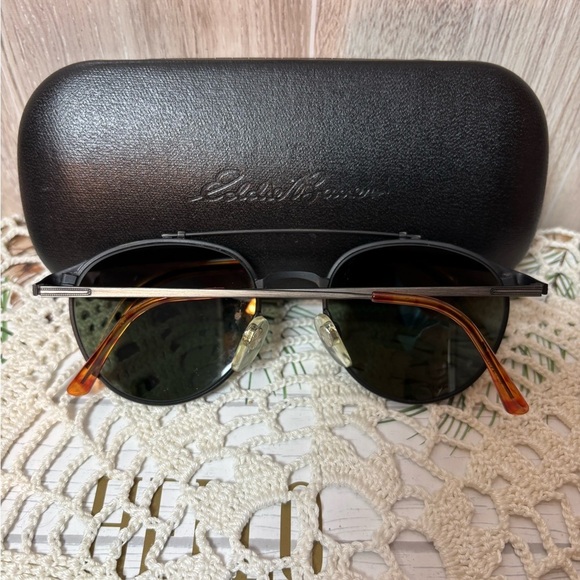 Eddie Bauer Silver Sunglasses with Black Case main image 6